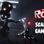 Most Scariest Roblox Games to Play