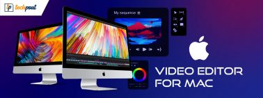 Best Free Video Editor for Mac