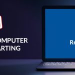 How to Fix Windows 10 Computer Stuck on Restarting (Laptop & PC)
