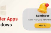 Best Free Reminder Apps for Windows
