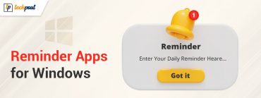 Best Free Reminder Apps for Windows