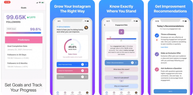 17 Best Free Instagram Followers Apps (Android/iOS) 2024