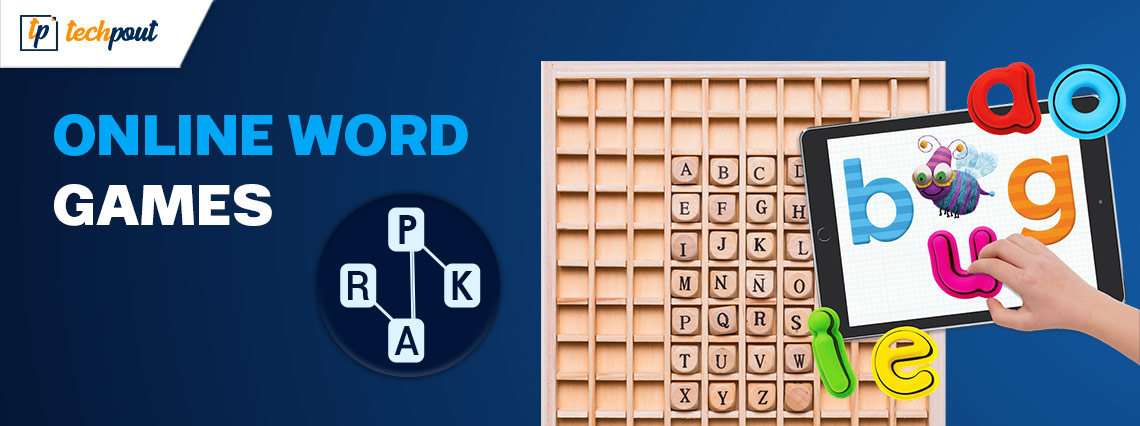 10 Best Free Online Word Games for 2022