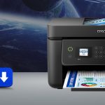 Epson L5290 Driver (Printer & Scanner) Download for Free