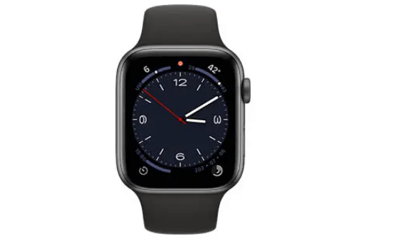 Metropolitan (watchOS 9)