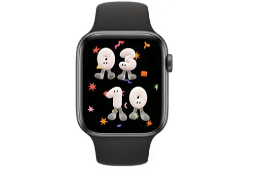 Playtime (watchOS 9)