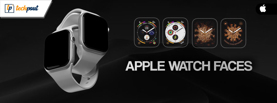 Best Free Apple Watch Faces To Use In 2023 | TechPout