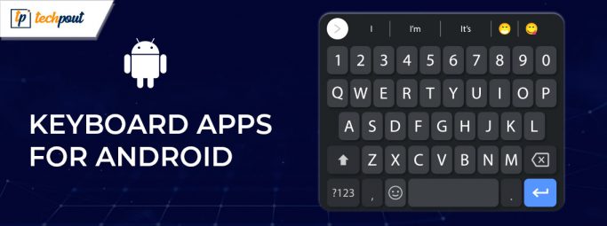 Free Keyboard Apps For Android