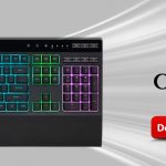Corsair K55 Driver Download and Update for Windows 10, 11
