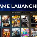 Best Game Launchers for Windows PC (Free and Paid)