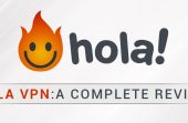 Hola VPN Free for PC Review