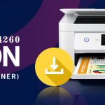 Epson L4260 Driver Download and Update