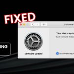 How to Fix Safari Crashing, Freezing on Mac