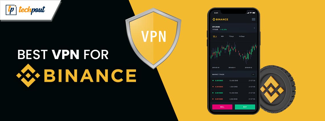 Best Free VPN for Binance