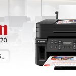 Canon G7020 Driver Download and Update for Windows