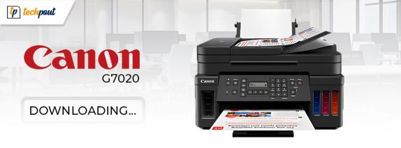 canon g7070 scanner driver