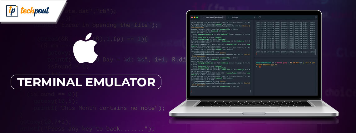 Best Free Terminal Emulator for Mac