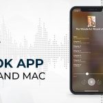 Best Free Audiobook App for iPhone and Mac