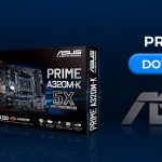 Asus Prime A320M K Drivers Download and Update