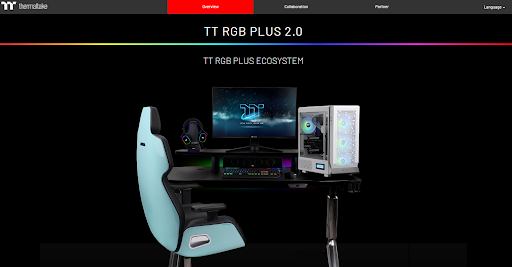 TT RGB Plus