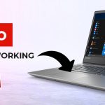 How to Fix Lenovo Laptop Touchpad Not Working
