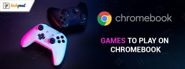 Best Free Games to Play on Chromebook