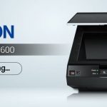 Epson Perfection V600 Photo Scanner Driver Download and Update