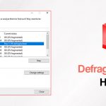 How to Defrag A Computer Hard Drive in Windows 11, 10, 8, 7