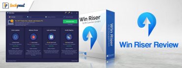 Win Riser Review