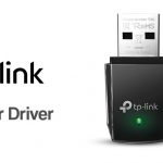 TP-Link WiFi Adapter Driver Download for Windows 10, 11