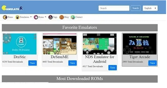 25+ Best ROM Sites to Download Safe ROMs in 2024 - The Small Business Blog