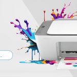 HP DeskJet 2700 Drivers