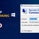 Remote Desktop Sound Not Working in Windows 10, 11 (FIXED)