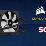 Corsair H115i Driver Issue for Windows 10, 11