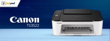 canon ts3522 driver