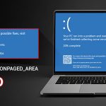 How to Fix Page Fault in Nonpaged Area in Windows 10, 11