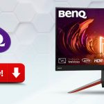BenQ Monitor Driver Download and Update for Windows PC