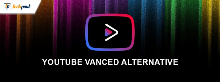 9 Best YouTube Vanced Alternative In 2024 Android IOS   Best YouTube Vanced Alternative 768x287 