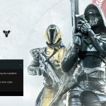 How to Fix Error Code Baboon Destiny
