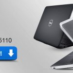Download Driver Laptop Dell Inspiron n5110 for Windows 10, 11