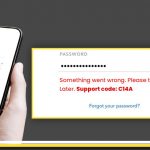 How to Fix Snapchat Support Code c14a Error