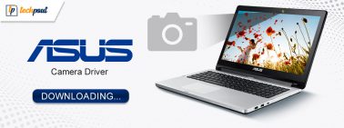 Asus Camera Driver Download and Update For Windows 10, 11