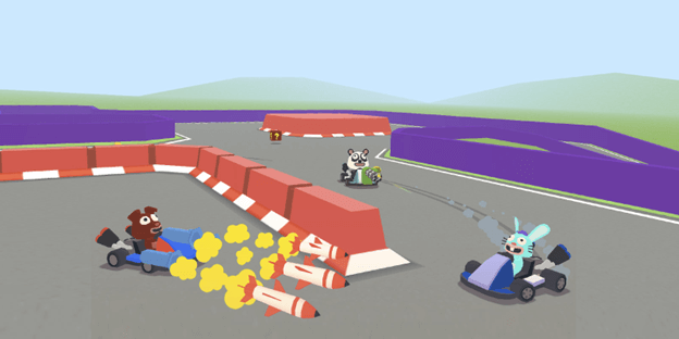 SmashKarts.io