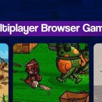 Best Free Multiplayer Browser Games