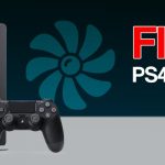 Why is PS4 Fan Loud and How to Fix it