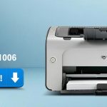 Download Driver Driver of HP Laserjet p1006 Printer for Windows 10, 11