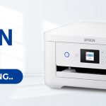 Epson et 2850 Driver Download & Update for Windows 10, 11