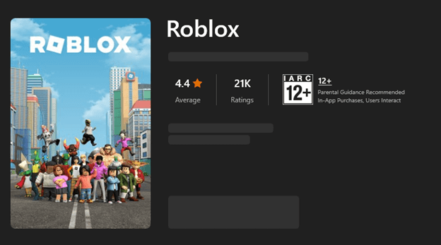 Fix Roblox Crash an unexpected error occurred and roblox needs to quit.  we're sorry windows 10/8/7 