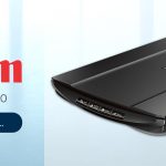 Canon Canoscan Lide 120 Driver Download for Windows 10, 11