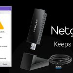 Netgear A6210 Keeps Disconnecting for Windows 10, 11